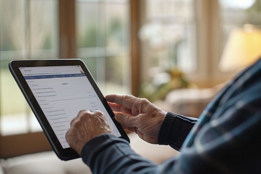 Comment configurer la connexion automatique à Facebook : guide étape par étape
