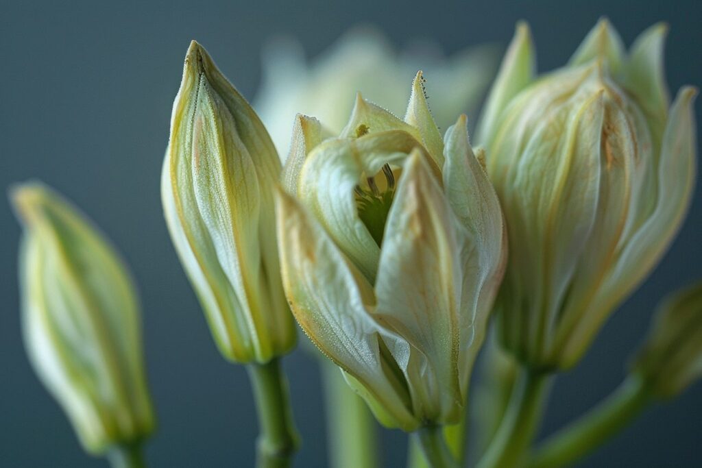 15 fleurs en V pour un jardin coloré (et quelques surprises)