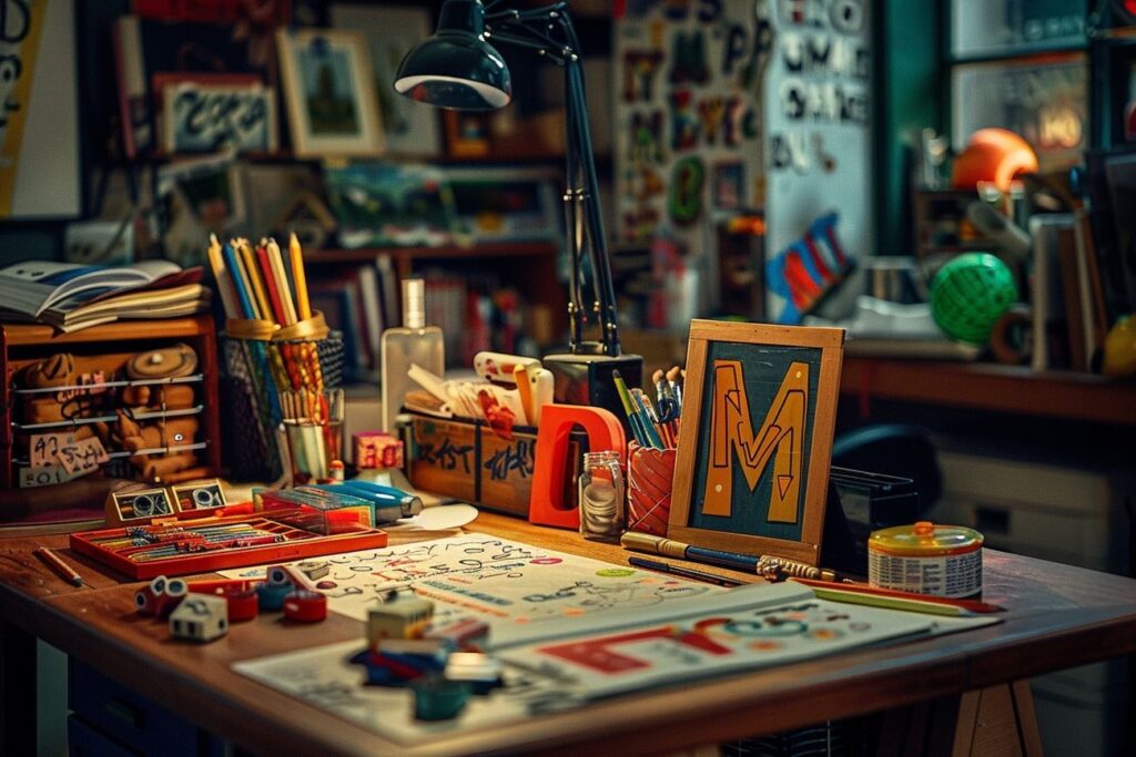 50+ adjectifs en M pour enrichir ton vocabulaire et impressionner tes amis
