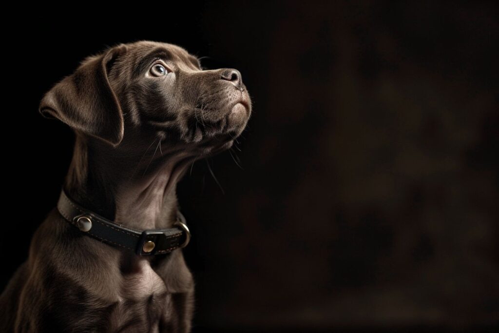 50+ idées de noms de chiens en T : Trouve celui qui lui ira à la perfection !