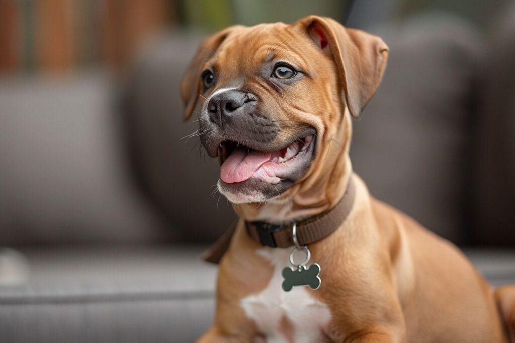 50+ noms de chiens en N : Trouve le prénom parfait pour ton compagnon