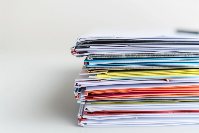 Accès aux informations essentielles : RCS, SIRET, SIREN et bilans
