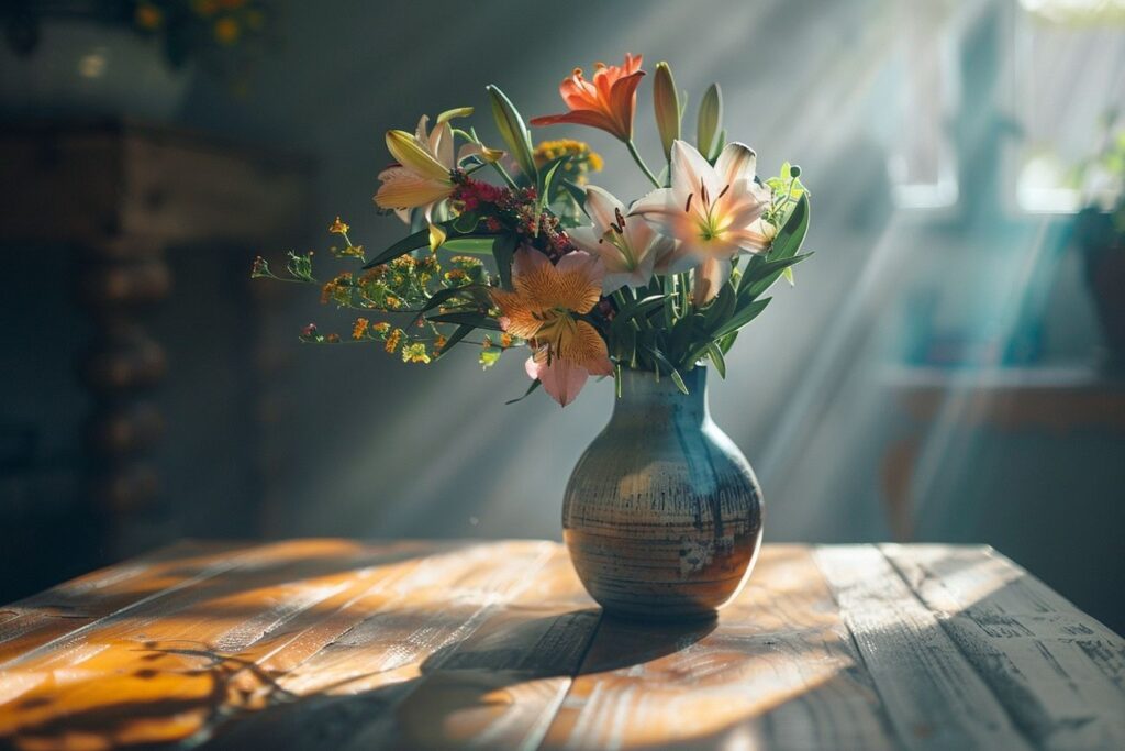 Ces fleurs en Y que tu ne connaissais pas et qui vont te surprendre