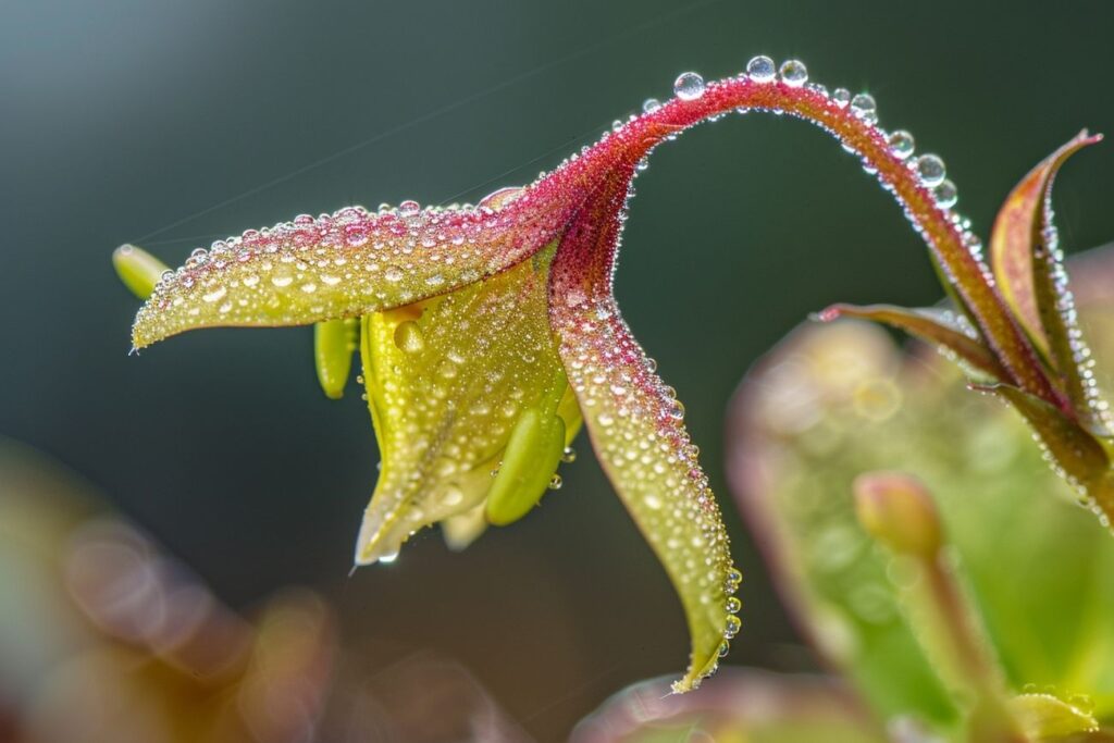 Fleurs en Z : Les plus belles plantes méconnues à découvrir absolument !