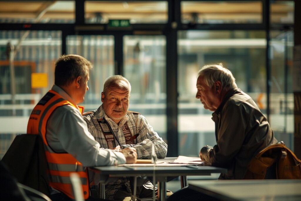 La caisse de prévoyance SNCF et de retraite du personnel ferroviaire : organisation et fonctionnement