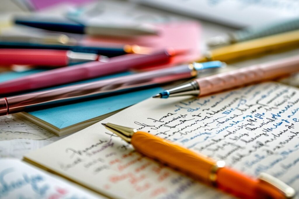 Les Adjectifs en H Qui Vont Changer Ta Façon d’Écrire (Et Te Faire Gagner au Petit Bac)