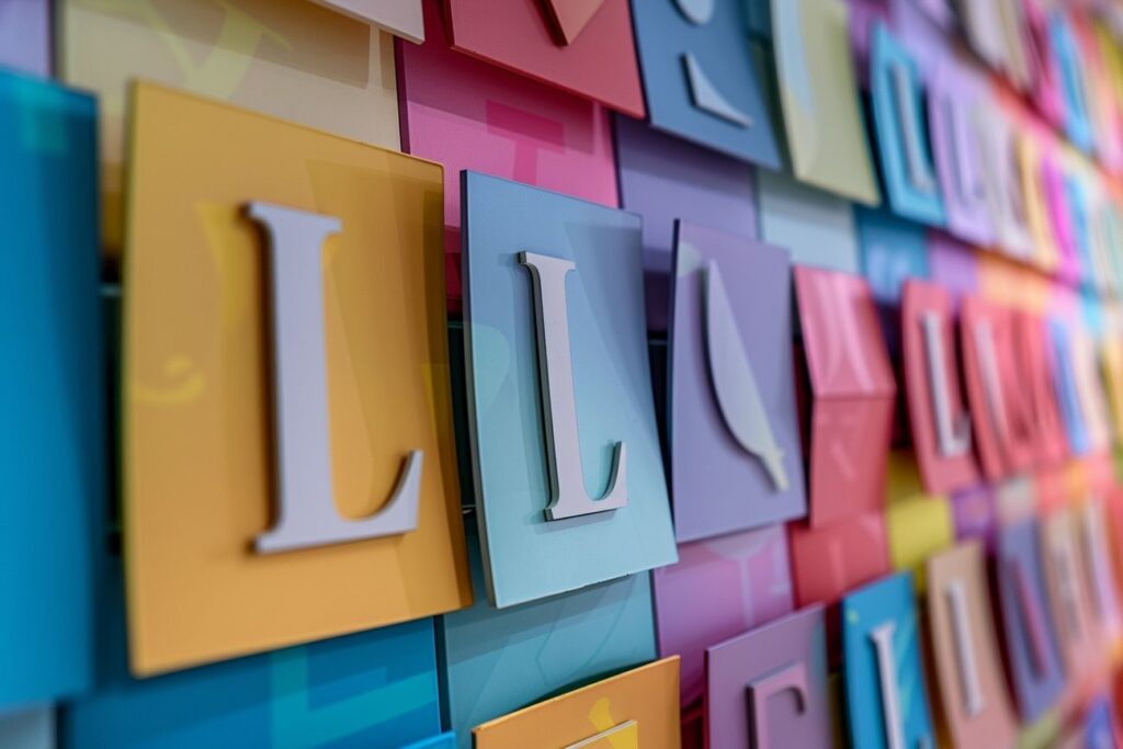 Les Adjectifs en L : La Liste Ultime pour Briller en Soirée ou Gagner au Scrabble