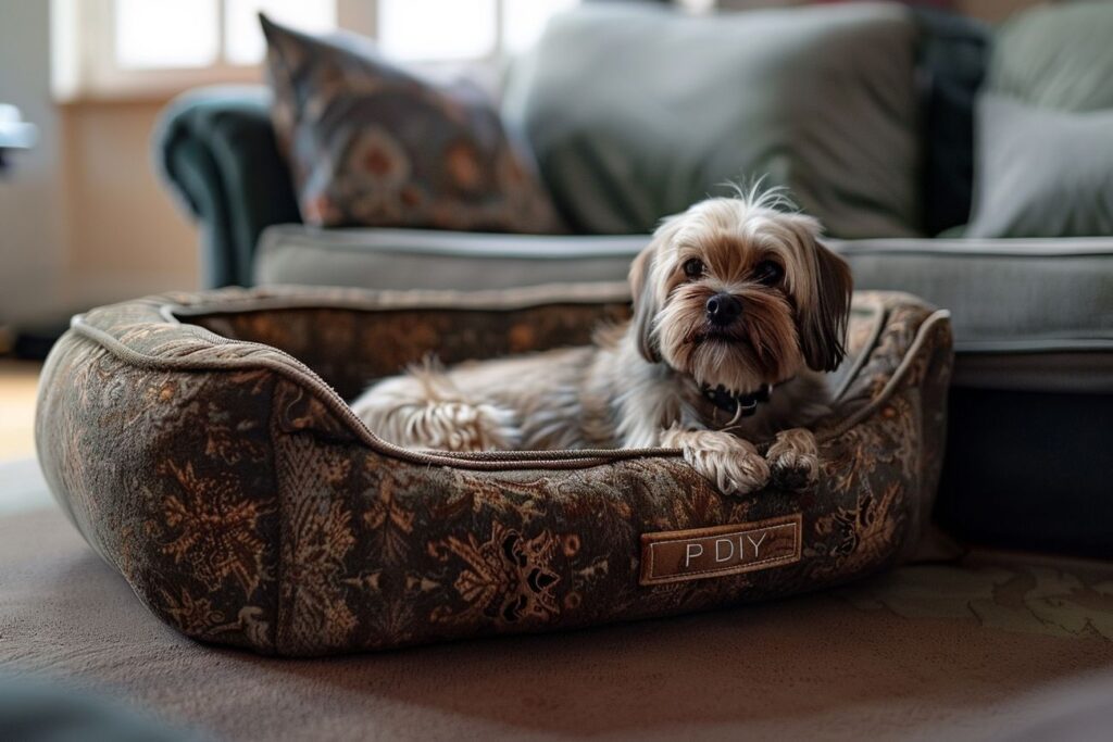 Nom de Chien en P : 50+ Idées Originales et Amusantes pour Ton Toutou !