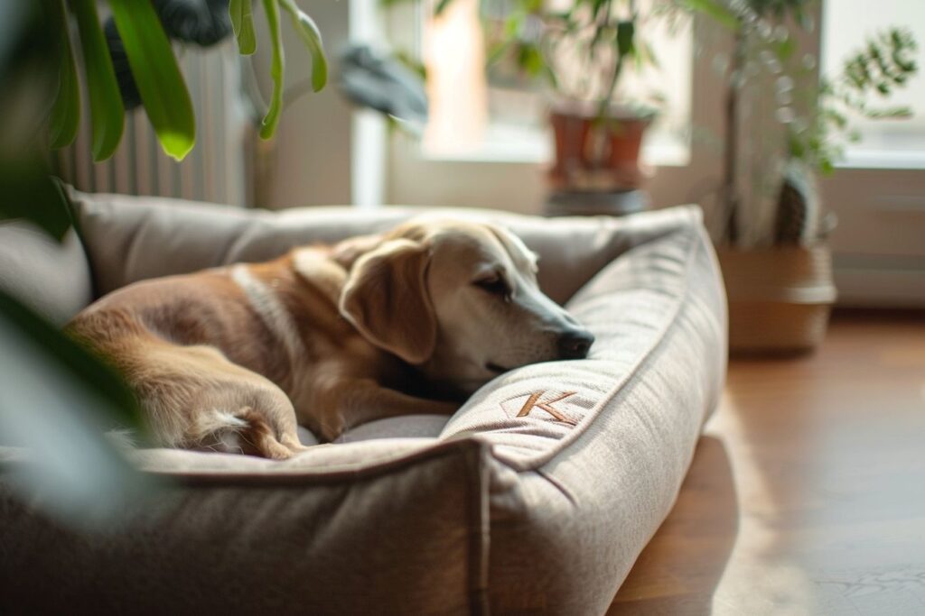 Nom de chien en K : 50+ idées stylées pour trouver le prénom parfait !