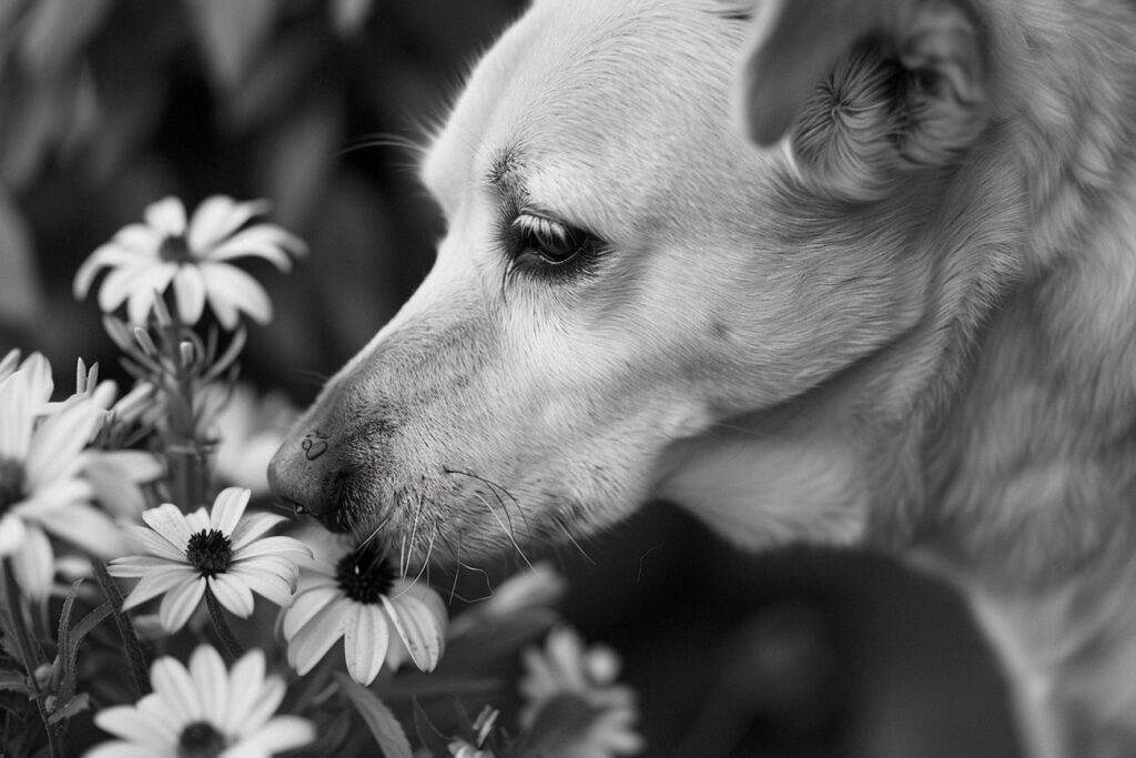 Nom de chien en Q : Trouve le prénom parfait pour ton compagnon à quatre pattes