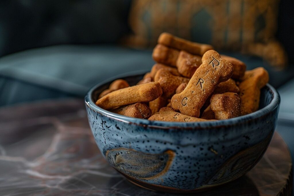 Nom de chien en R : Trouve le prénom parfait pour ton toutou cette année !
