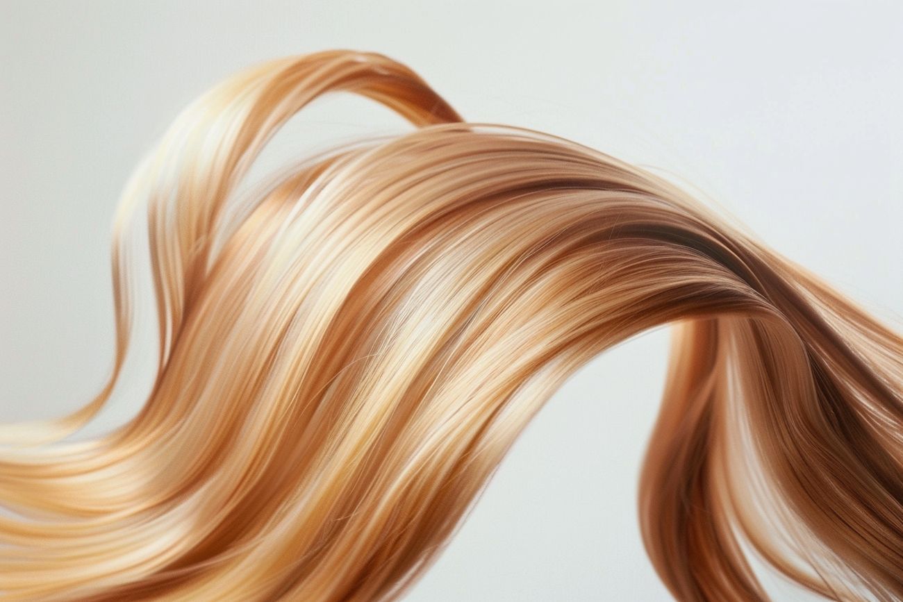Pourquoi Opter Pour Un Dégradé Sur Cheveux Longs ?