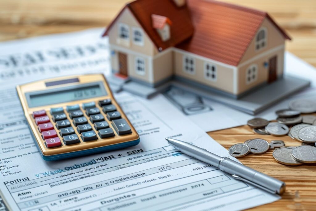 Renégocier votre assurance emprunteur : économisez des milliers d'euros sur votre crédit immobilier !