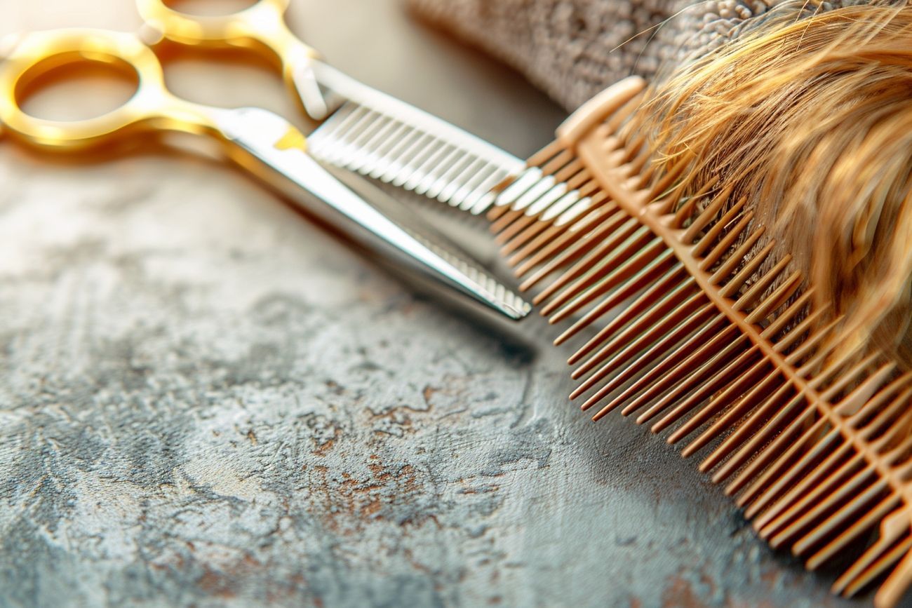 Réussir Son Dégradé : Conseils Pratiques