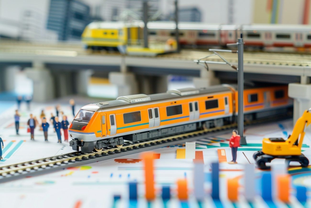 Un organisme clé pour les agents de la SNCF