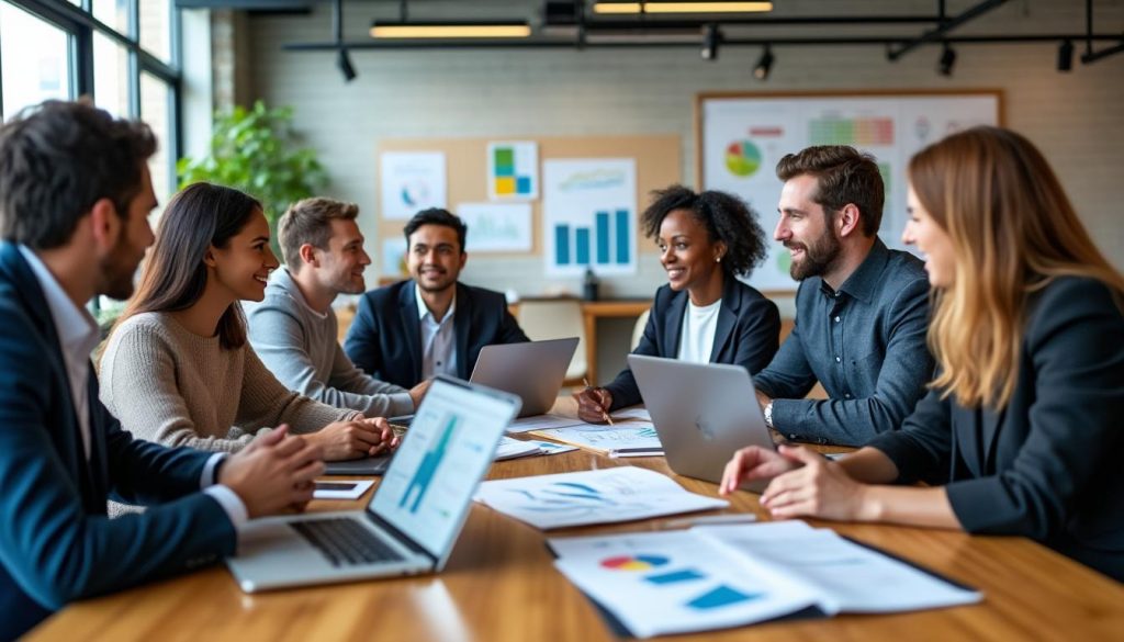 découvrez les missions, les bénéfices et le mode de fonctionnement d'une association pour le développement des entreprises, un acteur clé pour soutenir la croissance et l'innovation.