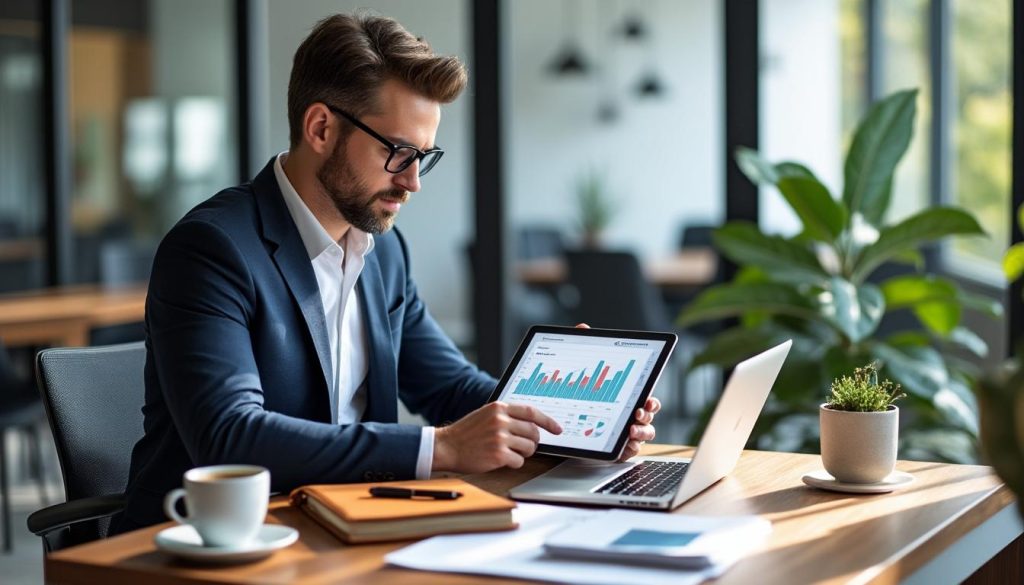 découvrez des méthodes éprouvées pour entreprendre avec intelligence et réussir sereinement votre projet professionnel en alliant stratégie, innovation et sérénité.