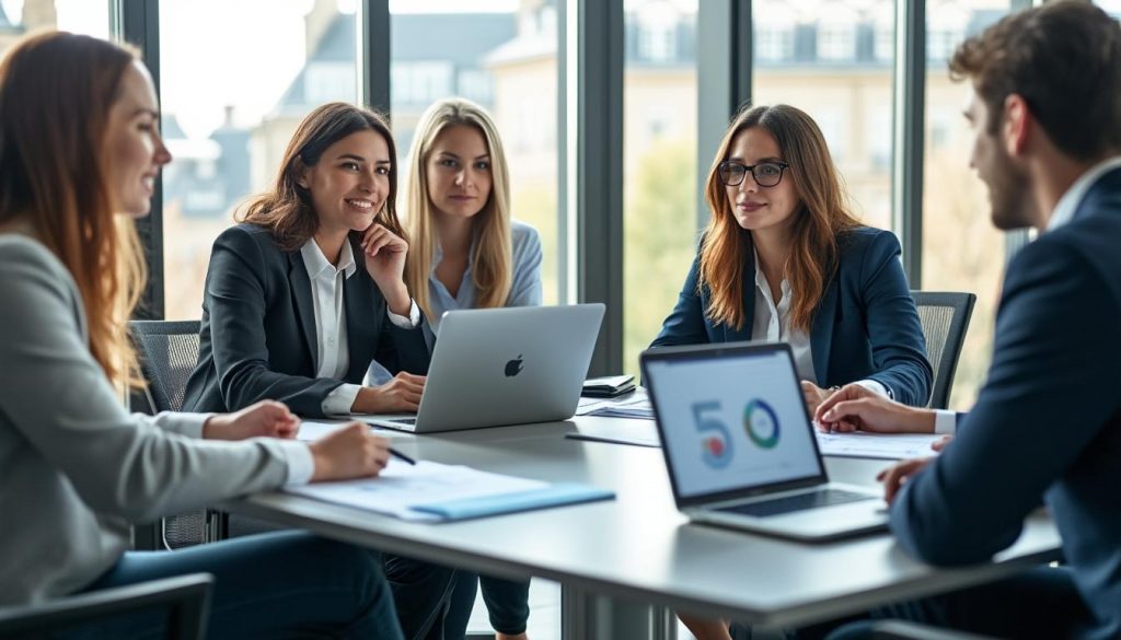 formanovadigital.fr vous accompagne pas à pas pour réussir la transformation digitale de votre entreprise grâce à des conseils, outils et stratégies adaptés à vos besoins.
