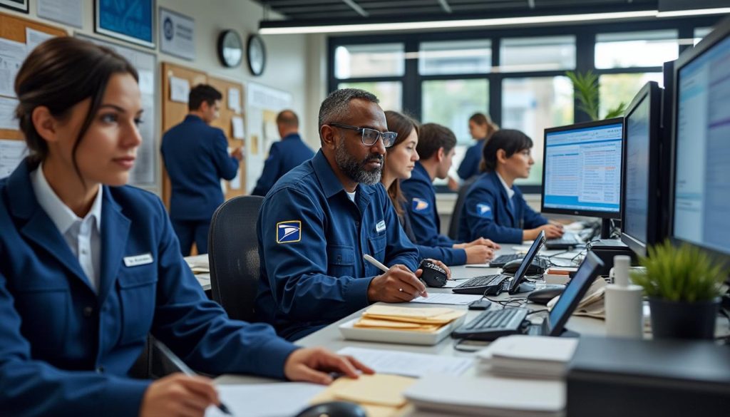 découvrez le guide ultime de gta la poste pour optimiser la gestion des temps et des ressources humaines. maîtrisez les outils et bonnes pratiques pour une organisation efficace et performante.