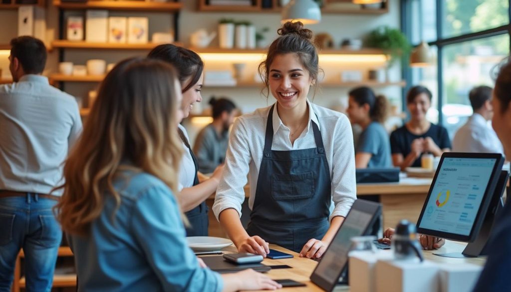découvrez gestion strator, la solution tout-en-un conçue pour dynamiser et optimiser les commerces de proximité grâce à des outils performants et adaptés.