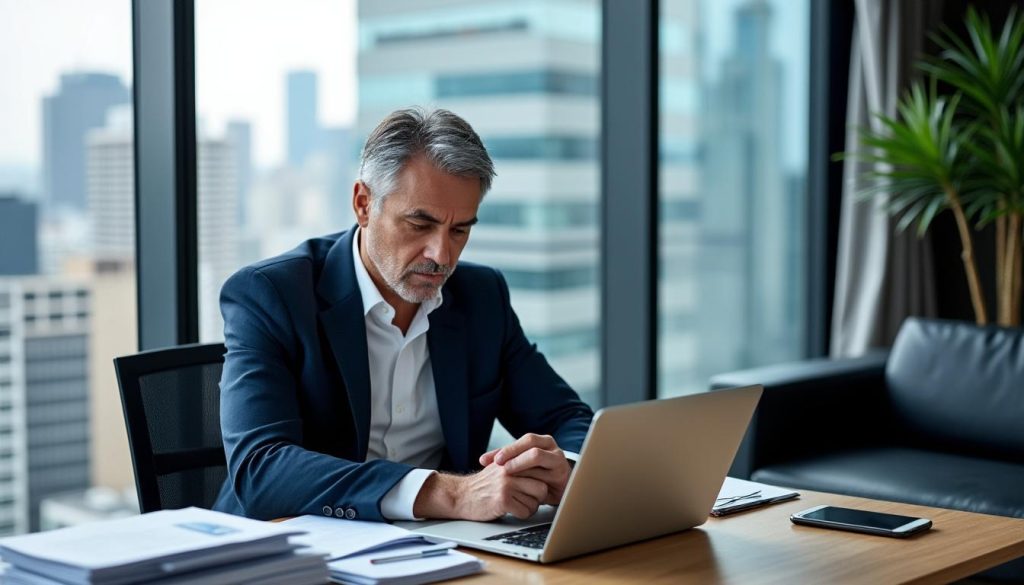découvrez le rôle essentiel du ceo, ses missions clés et ses responsabilités pour bien comprendre cette fonction stratégique dans l'entreprise.