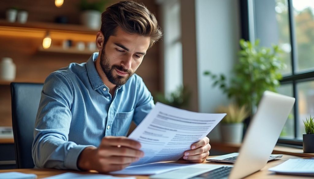 découvrez notre guide complet et pratique pour réussir un récapitulatif de candidature signé. astuces et conseils pour valoriser votre profil et convaincre efficacement.