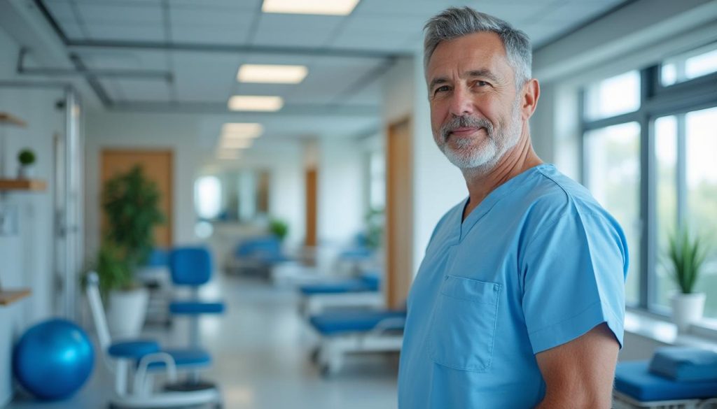 découvrez les causes de l'inaptitude post-acromioplastie, anticipez ses conséquences et explorez les solutions pour une récupération optimale après cette intervention chirurgicale.