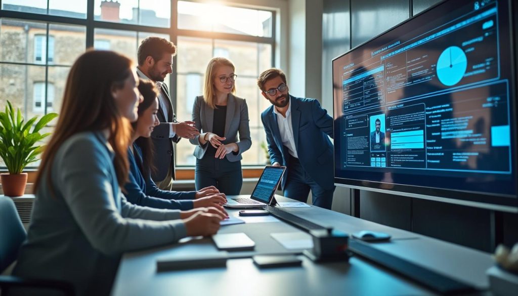 découvrez l'intranet caen, votre passerelle rapide et guide complet pour accéder facilement à tous les services essentiels en normandie. simplifiez vos démarches et restez informé.