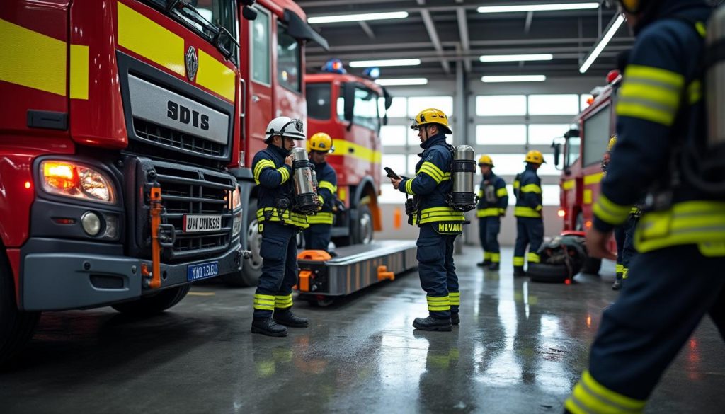 découvrez le guide ultime du sdis 02, le service départemental d’incendie et de secours de l’aisne, avec toutes les informations essentielles sur ses missions, ses équipes et ses interventions.