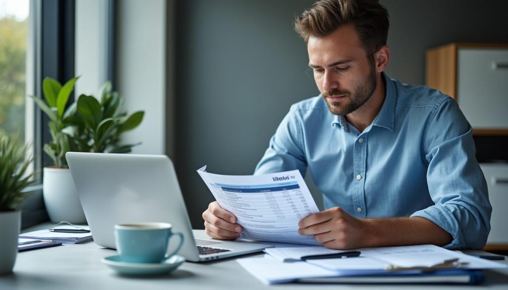 découvrez ce qu'est un libellé rib, son importance dans vos opérations bancaires, et les bonnes pratiques pour bien l'utiliser afin d'éviter les erreurs.