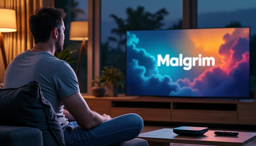 découvrez la nouvelle adresse officielle de malgrim streaming 2025 et explorez des alternatives fiables pour profiter de vos films et séries préférés en toute sécurité.