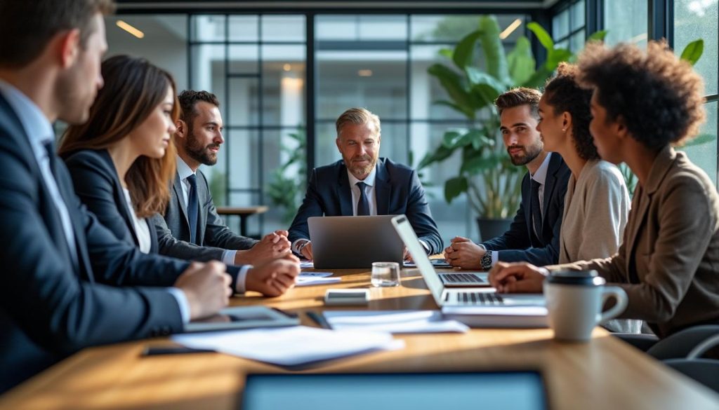 rozenblit vous offre l'expertise et les conseils personnalisés en finance, droit et services professionnels pour garantir la réussite de vos projets.