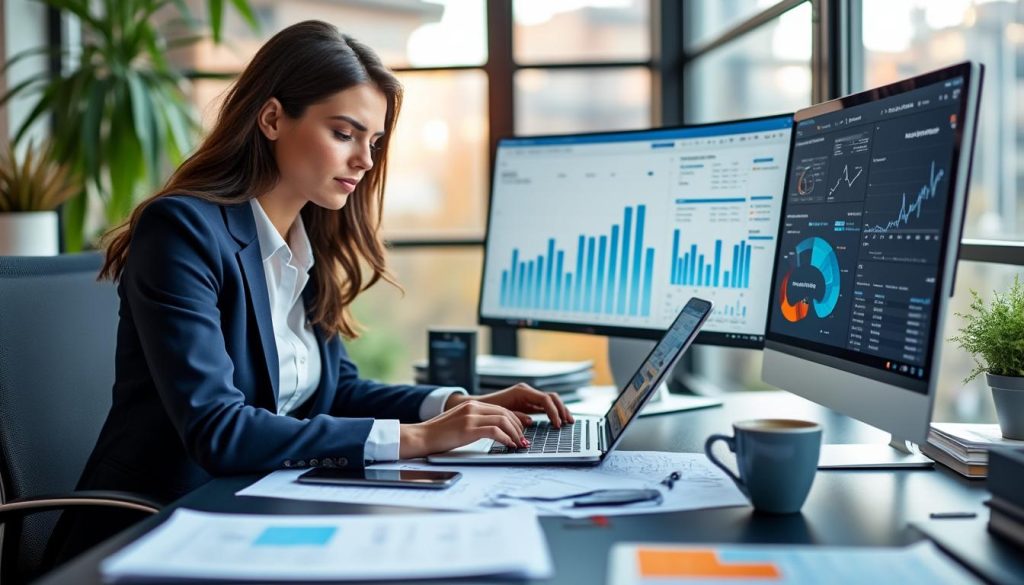 découvrez comment acquérir un fichier de prospection performant et créer une base de données b2b efficace pour optimiser vos campagnes commerciales et développer votre réseau professionnel.