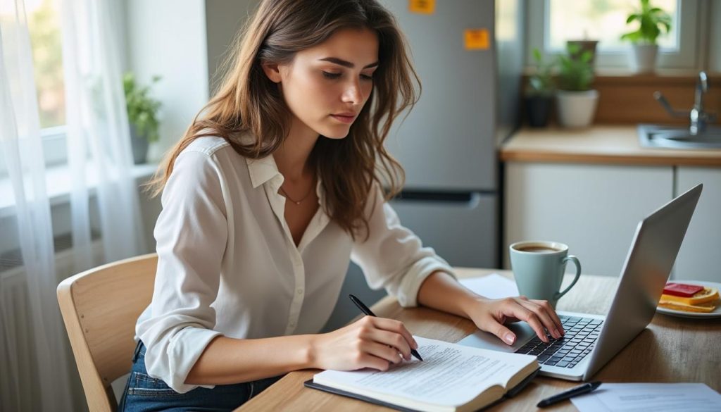découvrez un modèle efficace de lettre de motivation pour postuler en supermarché, idéal même sans expérience. conseils pratiques pour convaincre et décrocher votre emploi.
