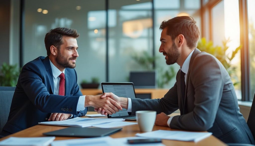 découvrez ce qu'est une offre avant embauche, ses avantages et les meilleures stratégies pour la réussir et décrocher votre futur emploi en toute confiance.