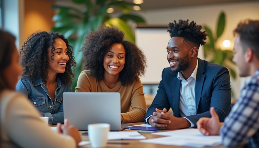 talentologue : découvrez le spécialiste expert dans la détection et l'épanouissement des talents pour maximiser votre potentiel professionnel et personnel.