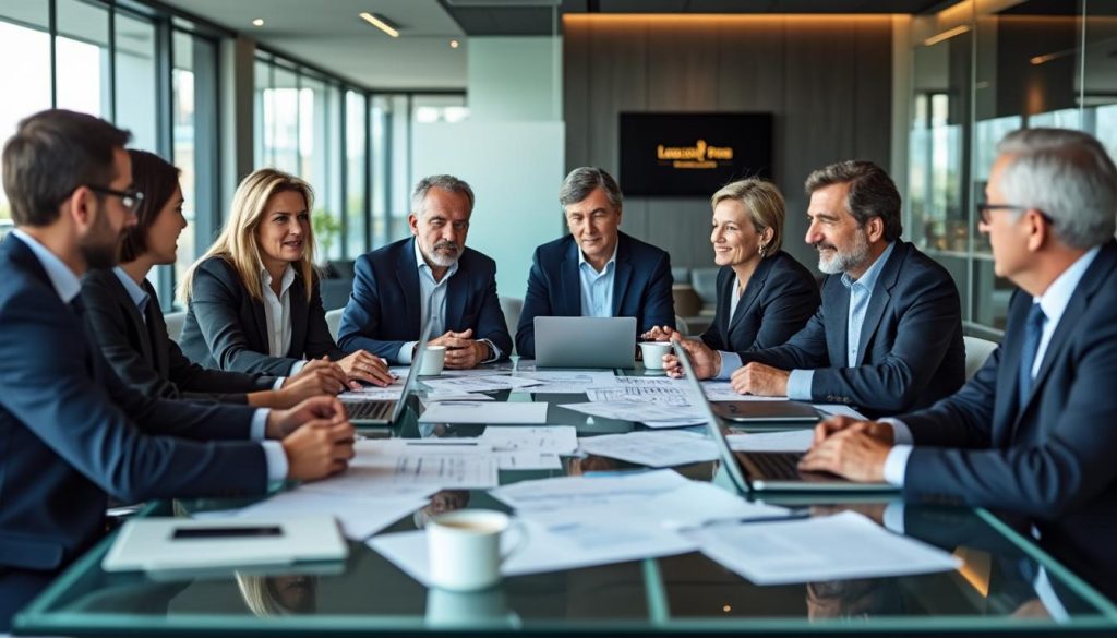 découvrez comment les cadres seniors en consulting peuvent maîtriser les compétences clés pour optimiser et réussir vos projets avec efficacité.