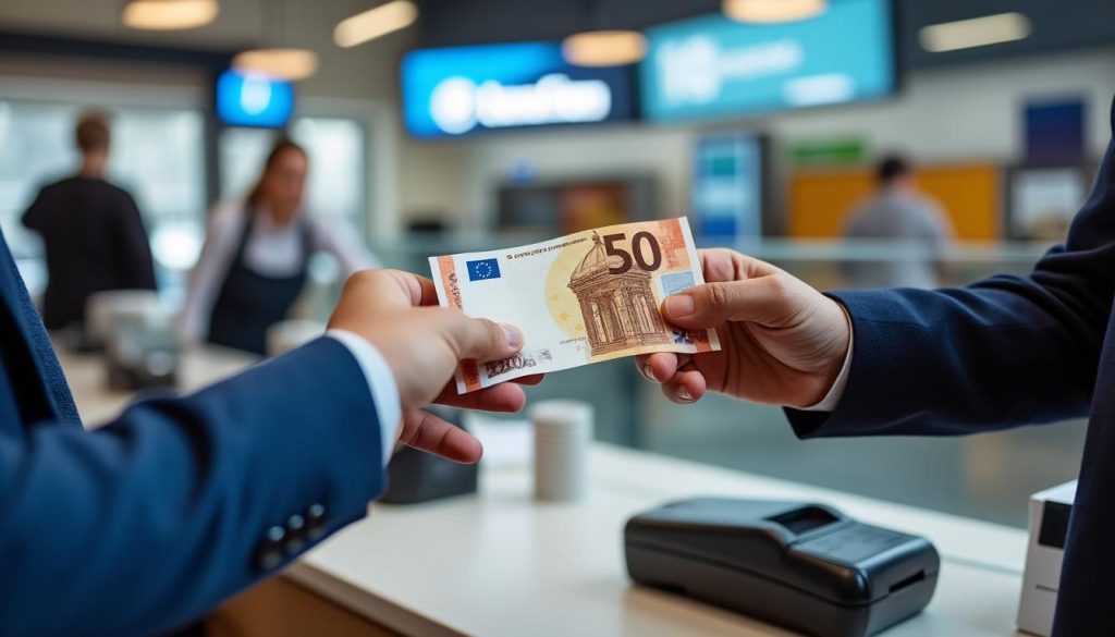 découvrez jusqu'à quand vous pouvez utiliser votre ancien billet de 50 euros et tout ce qu'il faut savoir pour ne pas le perdre.