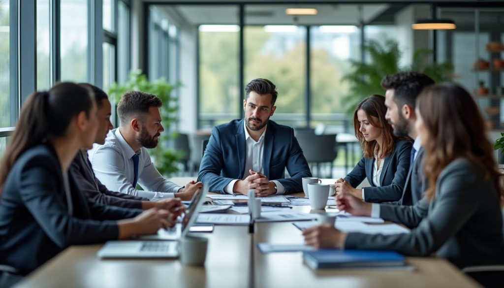 découvrez le rôle essentiel de l'entreprise, son utilisation stratégique et les pièges courants à éviter pour assurer son succès durable.