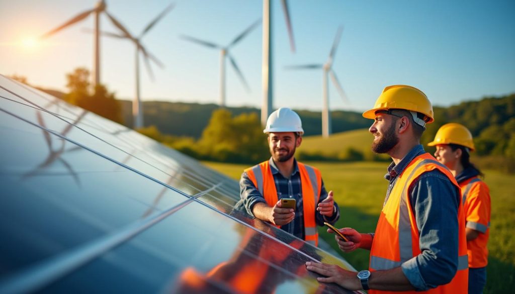 découvrez co-valence blog, votre source incontournable pour les dernières tendances et innovations en énergie durable, et inspirez-vous pour un avenir plus vert.