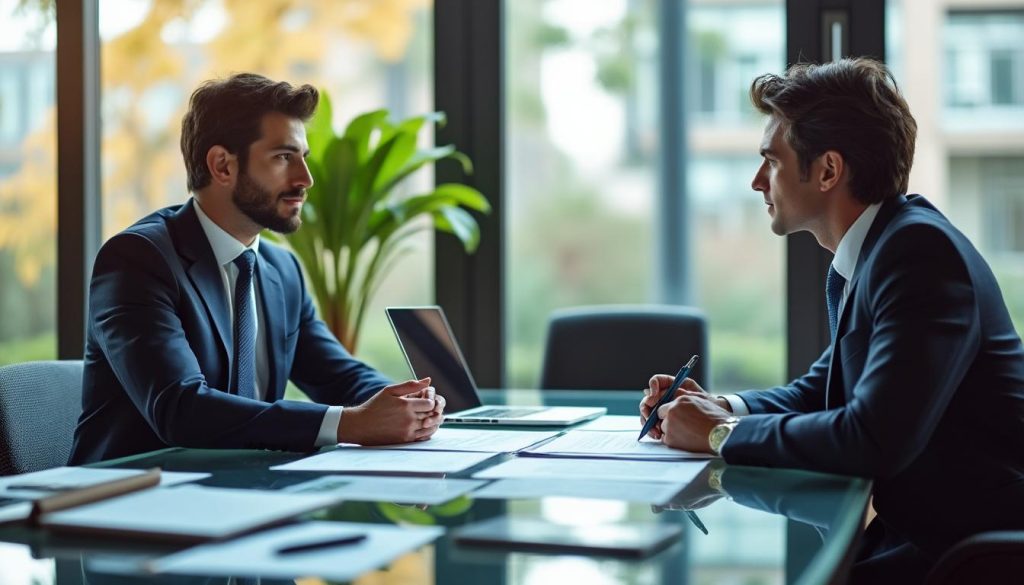 découvrez tout ce qu'il faut savoir sur le contrat d’égérie : définition, clauses essentielles, et avantages pour bien gérer votre collaboration avec une égérie.