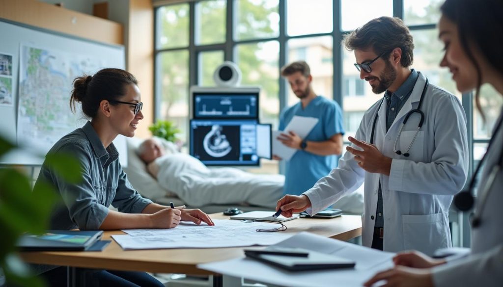 découvrez notre guide complet des métiers en u avec des descriptions détaillées pour mieux comprendre ces professions et leurs spécificités.