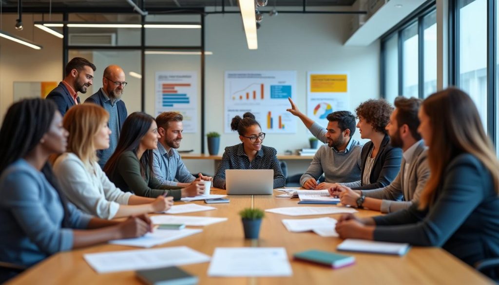 découvrez la définition, les missions essentielles et le mode de fonctionnement d'une organisation à but d'intérêt public, ses rôles clés et son impact dans la société.