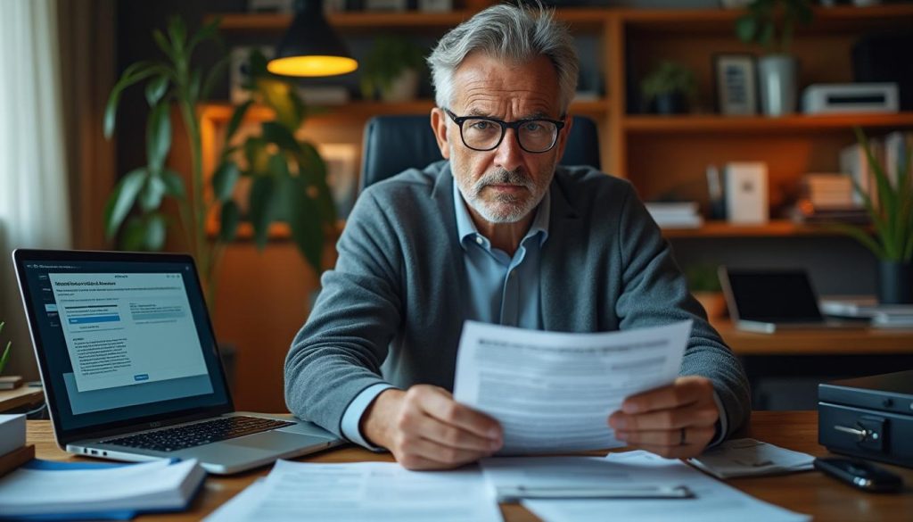 découvrez les risques liés au partage de votre relevé de compte bancaire et apprenez les meilleures pratiques pour protéger vos informations financières personnelles.