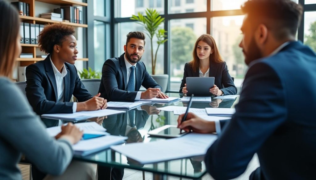 découvrez notre agence de recrutement spécialisée en conformité pour trouver les meilleurs experts en réglementation. bénéficiez d'un accompagnement sur mesure pour vos besoins en conformité juridique et réglementaire.