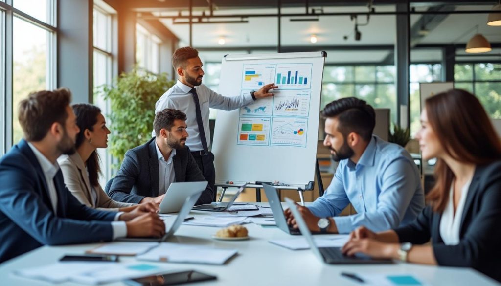 découvrez les missions, mécanismes et bénéfices clés des associations d'amélioration des entreprises pour optimiser performance et innovation.
