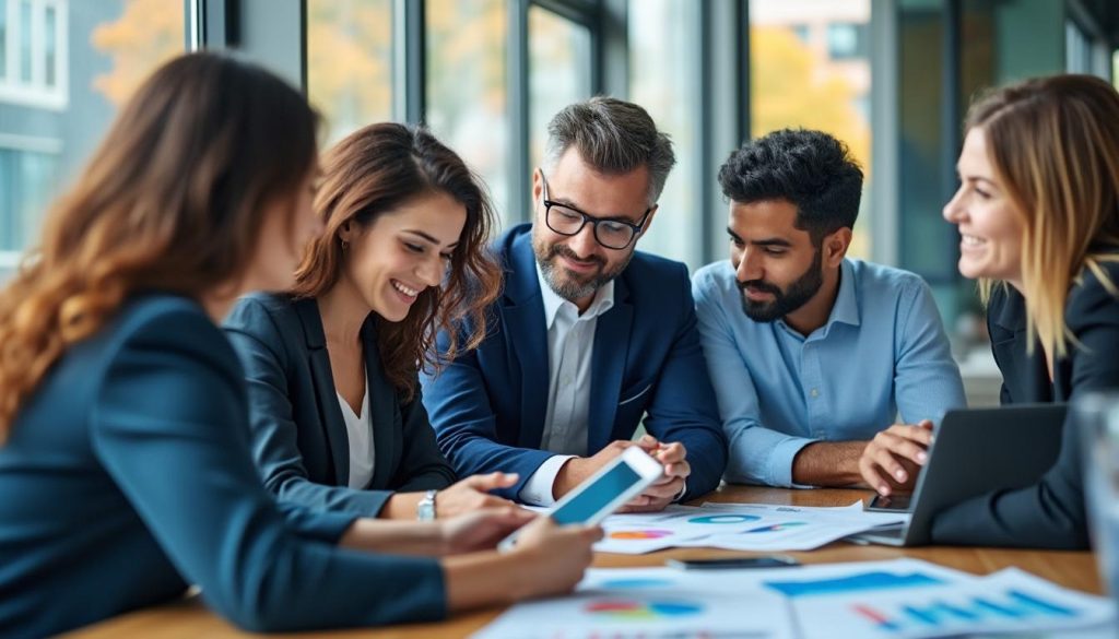 découvrez sur b2btoday les astuces indispensables et les dernières nouveautés pour les experts du secteur b2b, afin d'optimiser votre stratégie et booster votre performance.