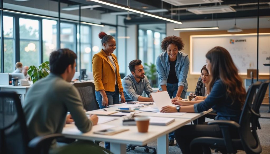 découvrez tout sur le cse axione : ses missions, les avantages pour les employés et les services proposés pour améliorer leur quotidien au travail.