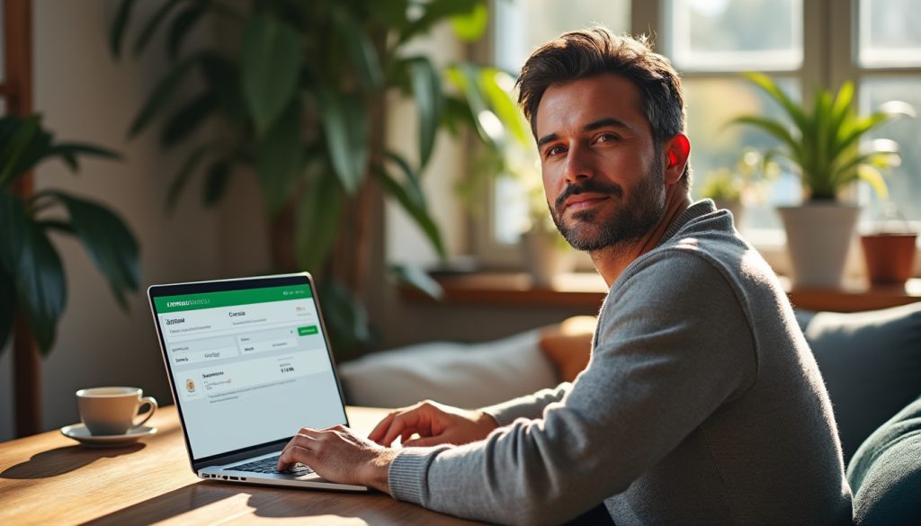 accédez à votre compte crédit agricole facilement avec ca35 en ligne et gérez vos opérations bancaires 24h/24 en toute simplicité.