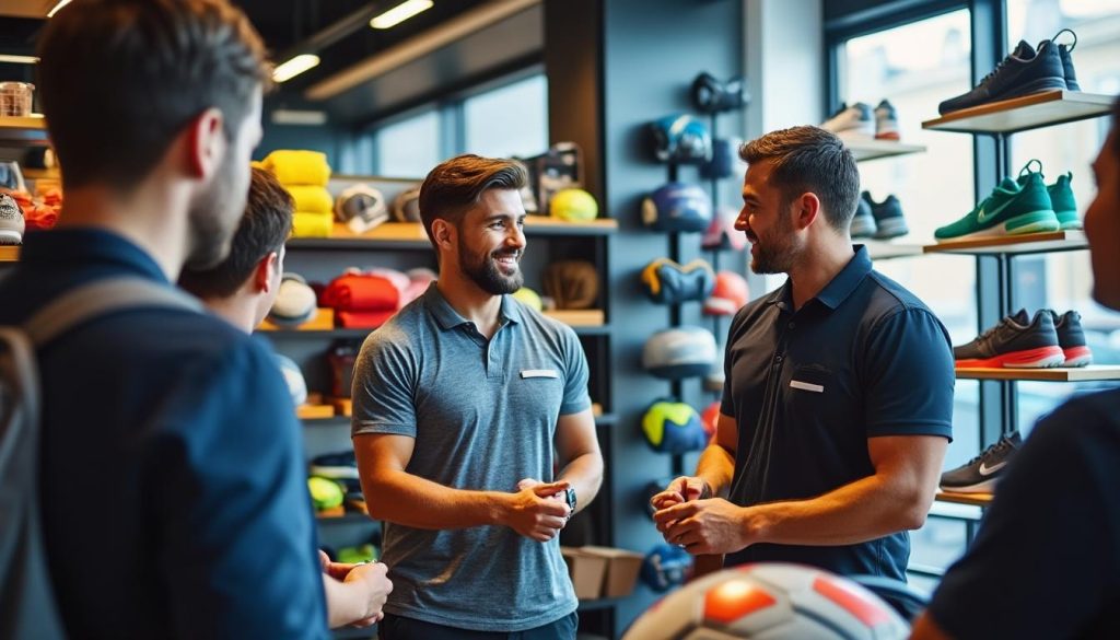 carilis.fr, votre partenaire parisien de confiance, spécialiste en équipements sportifs et solutions professionnelles adaptées à vos besoins.